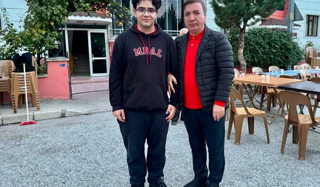 Erzincan’da Herkesi Duygulandıran Vefa
