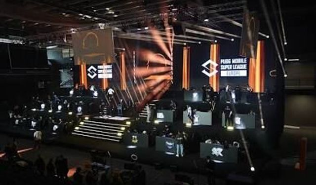 Dünya Esporunun Kalbi İstanbul'da Atacak: PUBG Global Championship 2026 Geliyor!