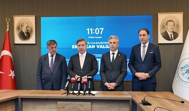 Erzincan’da Muhtarlar İçin Yeni Dönem!