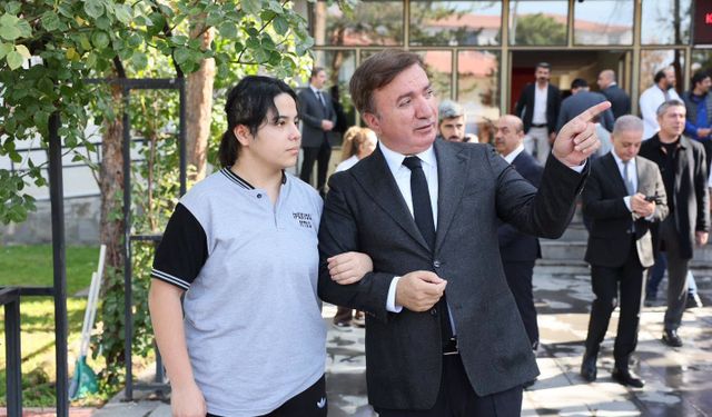 Erzincan’da Seferberlik Sürüyor: Yeni Merkezler Yolda