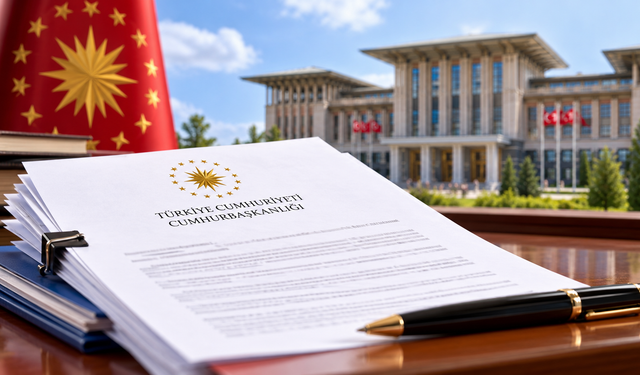 Cumhurbaşkanlığından Geçici Görevlendirme Yazısı: Kamuda Neler Değişiyor?