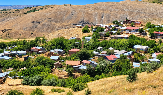 Kemah-İliç Yolu Üzerinde Tarihe Açılan Kapı: Kayakapı’nın Bilinmeyen Geçmişi