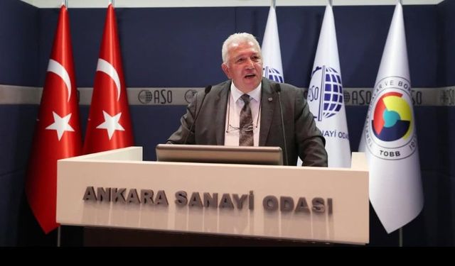 Erzincanlı Mehmet Fatih Çetinkaya’ya Ankara’da İki Önemli Görev!