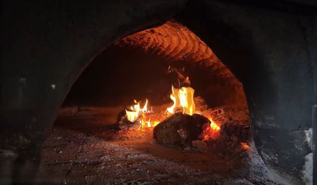 Erzincan'da 93 Harbinden Yadigar 150 Yıllık Tarih Yeniden Canlandı