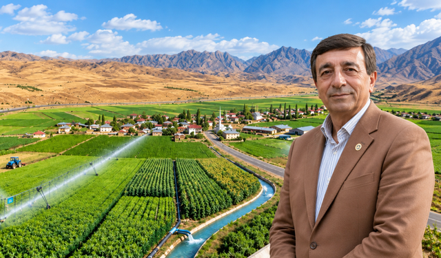 Çayırlı’da 328 Kişiye Soruldu: Oktay Efe İçin Hangi Sonuçlar Çıktı?