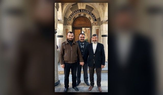Erzincan Araştırma Hastanesinin Acı Günü...