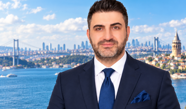 “Varsan Varım” Diyen Erzincanlı Özkan Yüksel, Seçimlere Hazırlanıyor
