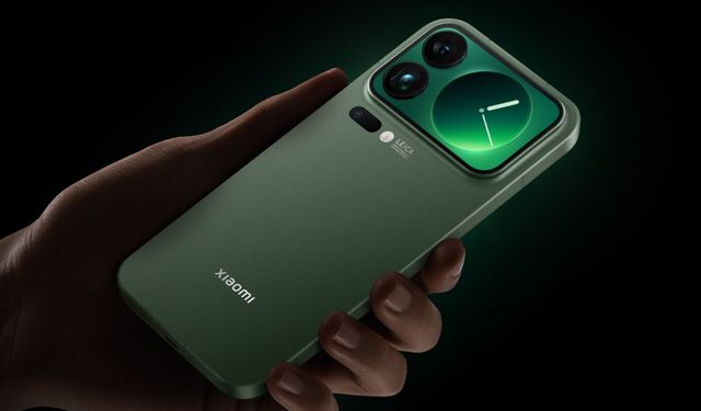 Üst Düzey Telefon Arayanlar Bu Telefonu Denemeli!