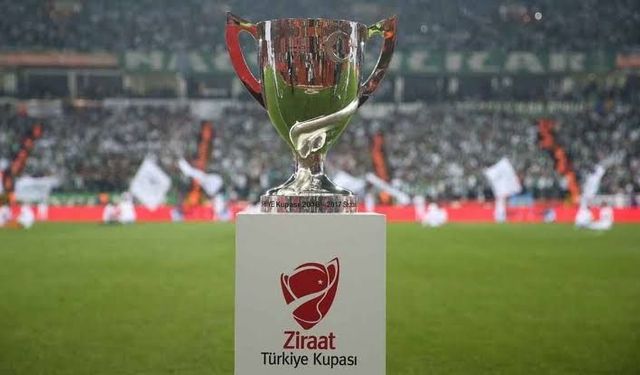Erzincanspor’un Kupadaki Rakibi Belli Oldu