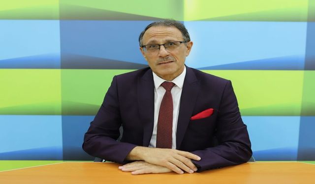 Mazi Beşerin Çocukluk Dönemidir