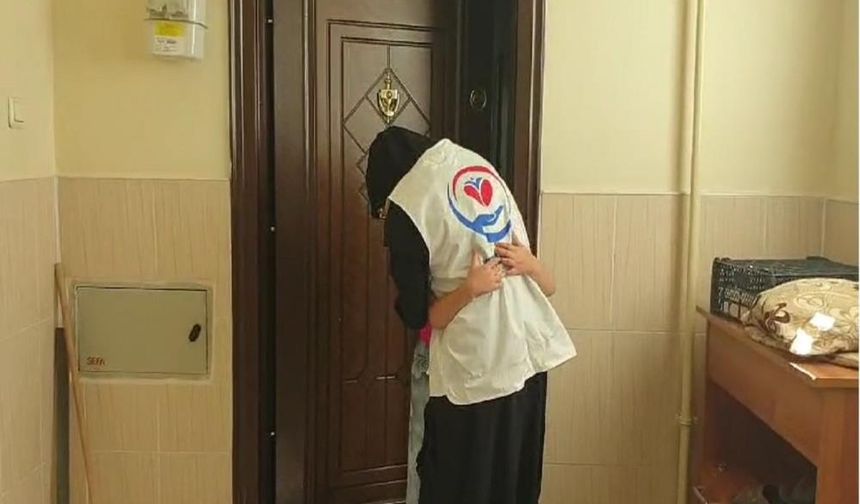 Elazığ Yetimler Vakfı Nakdi Yardıma Devam Ediyor