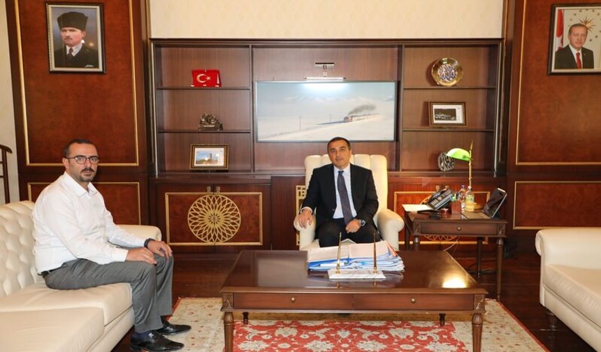 Muhabire Yapılan Saldırı Karşılıksız Kalmadı