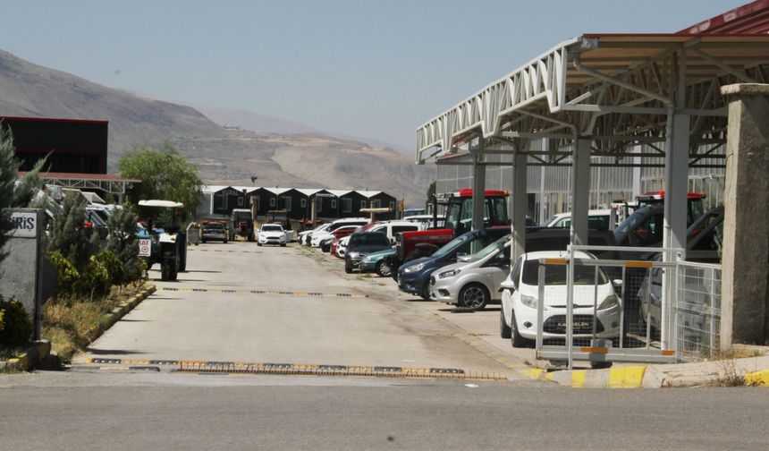 Erzincan’da Büyük Otomobil Fırsatı: 2018 Model Volkswagen Yeni Sahibini Arıyor!