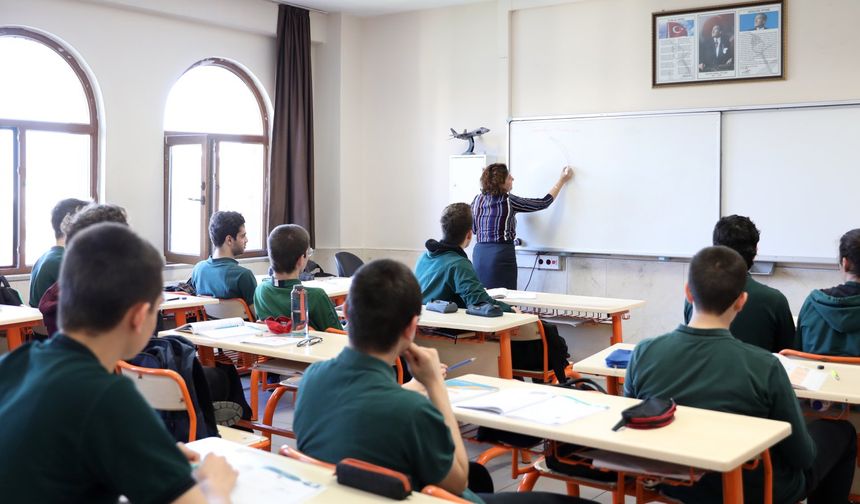 MEB’den ortak sınavlara yönelik yeni açıklama geldi!