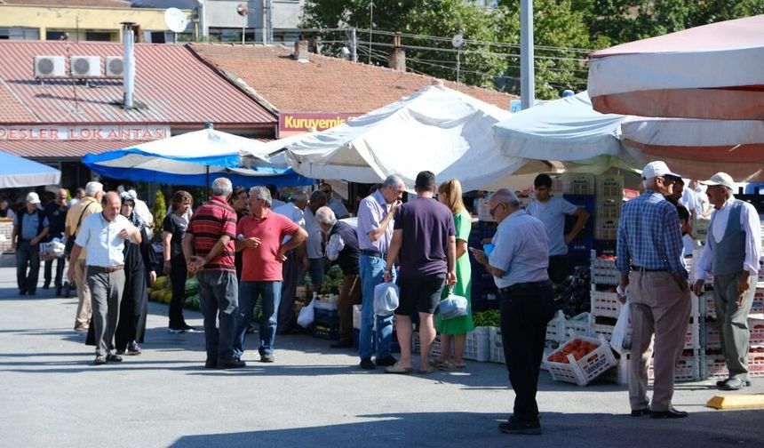 Erzincan’da Büyük Dönüşüm İçin Tarihi Adım! Buğday Meydanı da Yenileniyor