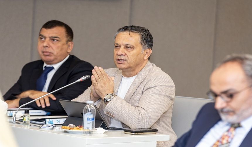 DİM: Yerel medyaya destek verdi... BİK, mağdur eden değil, mağduriyetleri gideren olmalı”