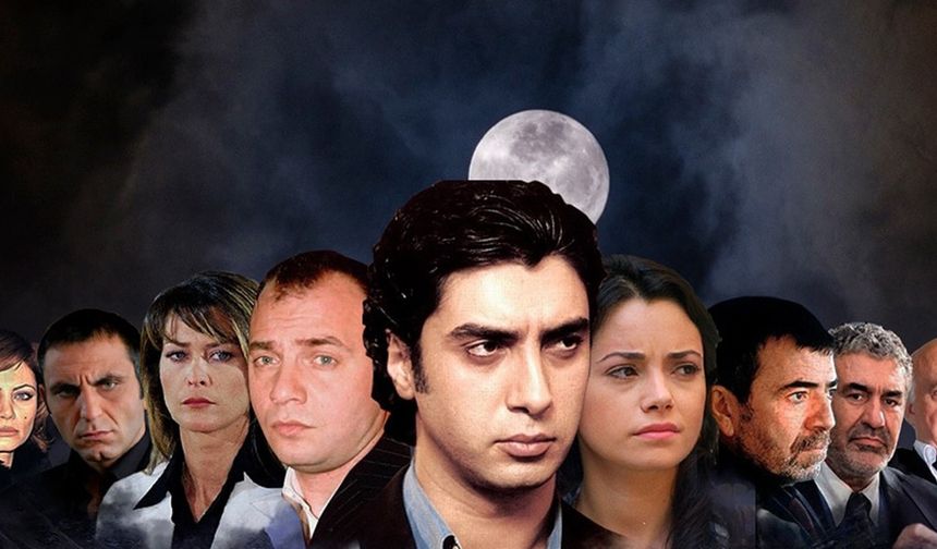 Polat Alemdar’ın büyük aşkı aslında elif olmayacakmış!