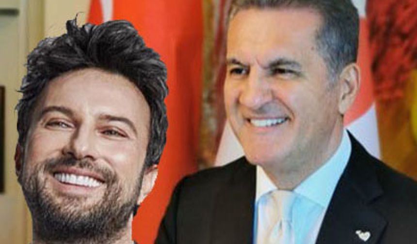 Tarkan Erzincan’a mı geliyor?