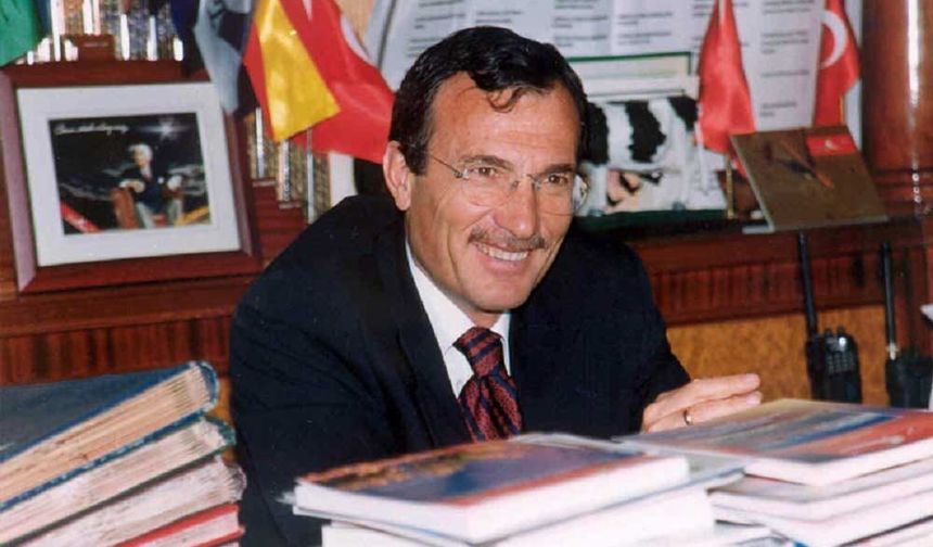 23 Yıl Geçti, Erzincan Onu Unutmadı! Ruhun Şad Olsun...