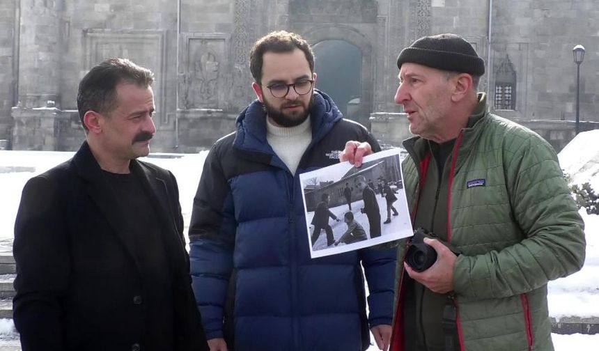Fransız antropolog, 43 yıllık fotoğrafların sahibini neden arıyor?
