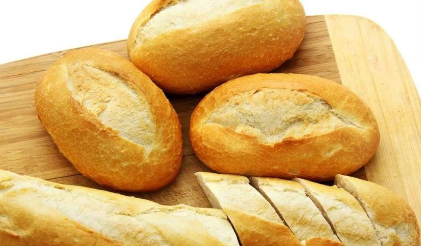 Çoğunun yaptığı hata! Ekmekle beraber tüketmeyin