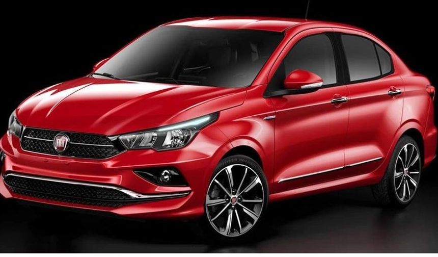Fiat Linea yenilen yüzü ile Türkiye pazarında satışa çıkacak!