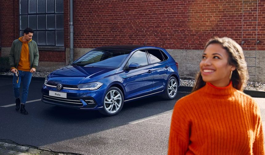 1975'den beri günümüze kadar gelen Volkswagen Polo 2023 fiyat listesi!