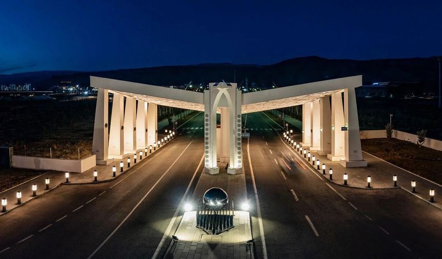 Erzincan'a Kaç Üniversite Öğrencisi Geleceği Açıklandı...