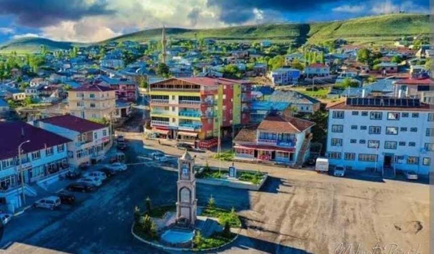 Erzincan’da belediyeye memur alımı yapılıyor