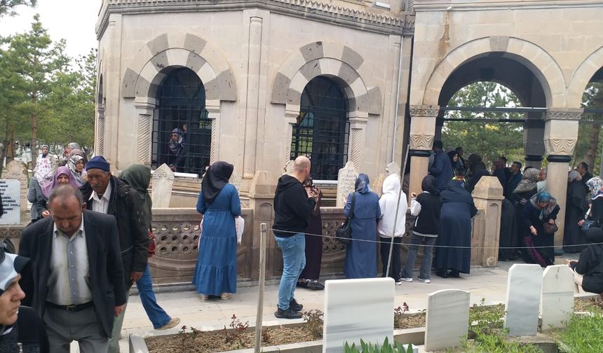 Erzincan’da Bugün: Aramızdan Bir Sevilen Daha Ayrıldı (21 Mart 2026)