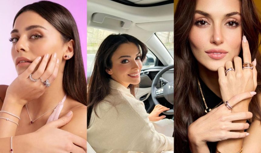 'Dünyanın En Güzel 100 Kadını' listesinde hangi Türk ünlüler yer alıyor?