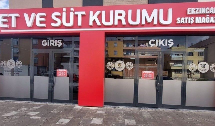 Kayyum Sonrası Beyaz Ete Zam Gelirken Et ve Süt Kurumu'nda Son Durum