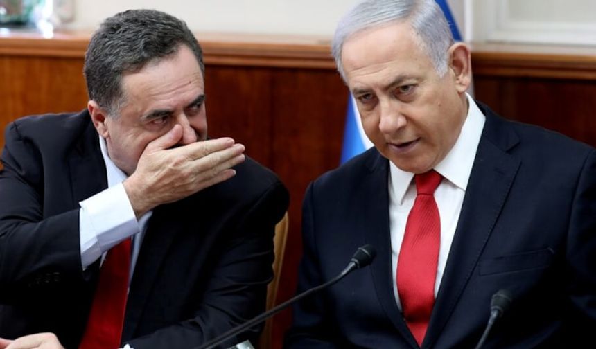 Türkiye’nin İsrail kısıtlamasına karşılık İsrail ne yanıt verdi