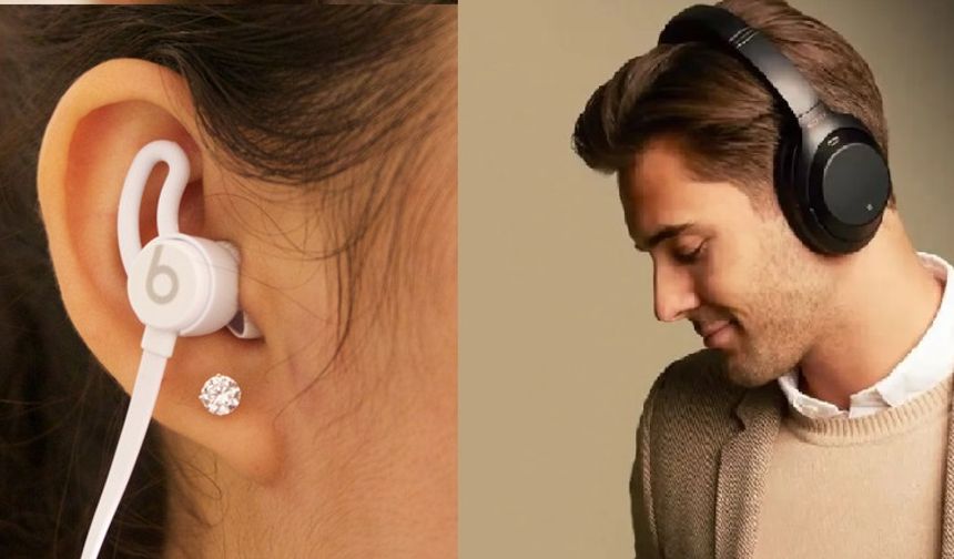 En Çok Tercih Edilen Kablolu Kulaklıklar