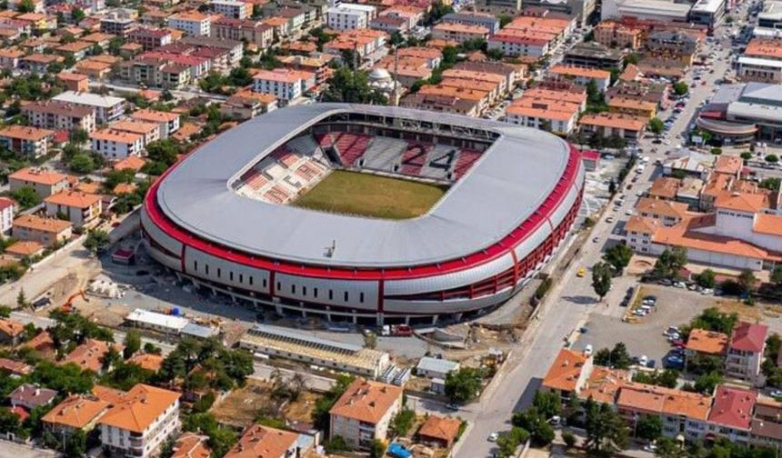 Erzincan’da yeni bir özel turnuva başladı