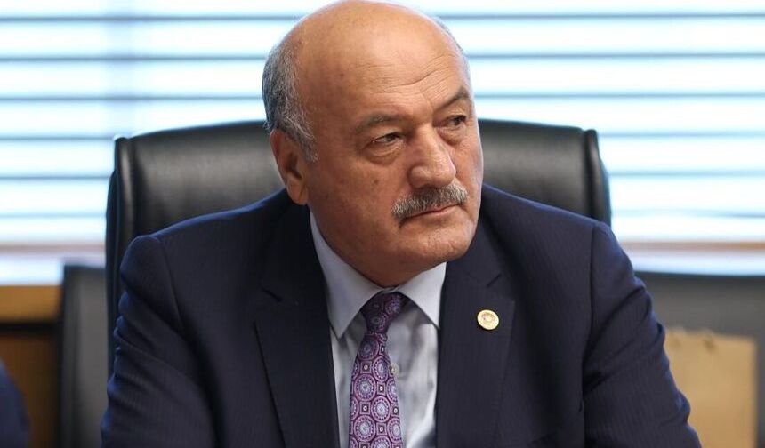 Karaman'dan Sarıgül'e, “O gün orada yoktun”