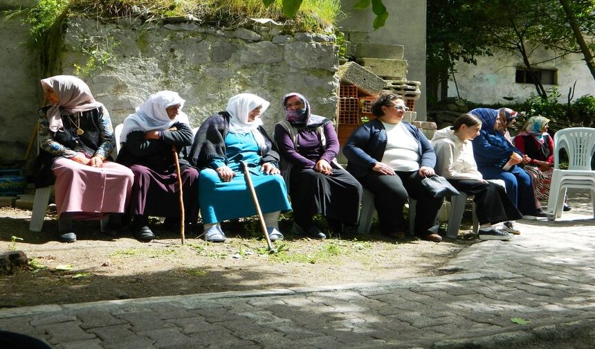 Posof tanıtımında yenilik