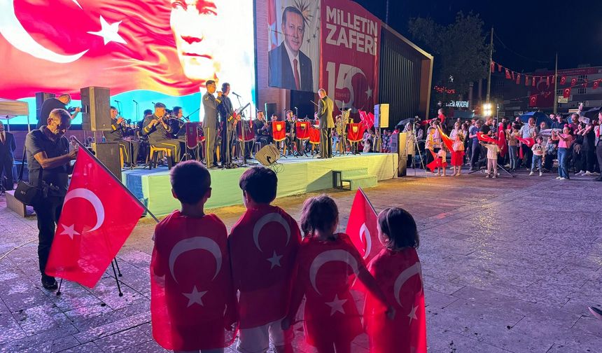 15 Temmuz Resmi Tatil mi?