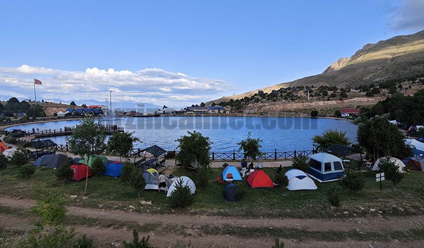 Ergan Dağı’nda Adrenalin: Dünya Şampiyonası İçin Geri Sayım Başladı!