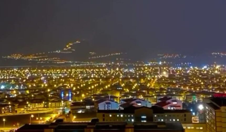 Erzincan’da 5 saat Elektrik kesintisi! İşte o ilçeler ve köyler