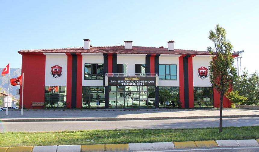 Erzincanspor mali toplantıya gidiyor