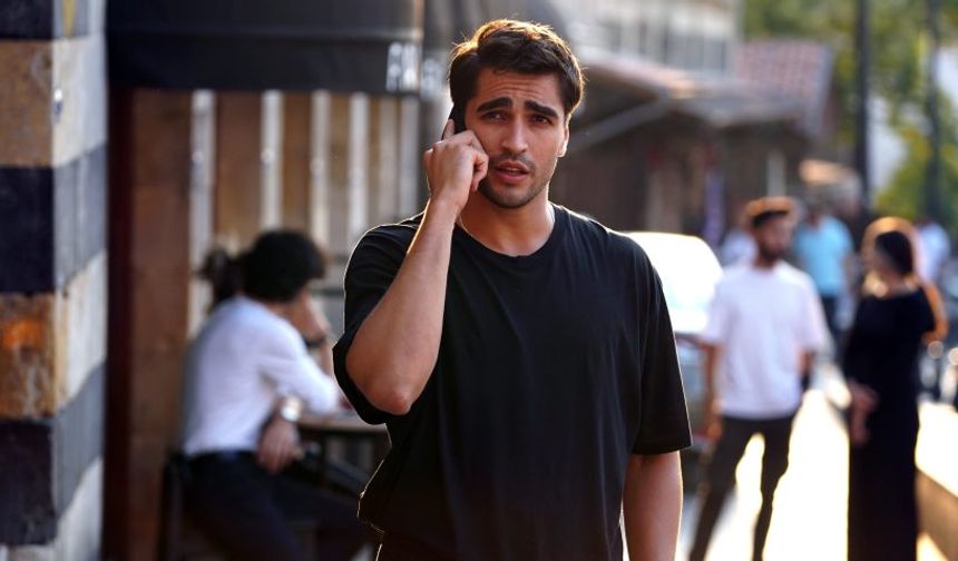 Mert Ramazan Demir’li “Tamir Adam” filmine 2 flaş oyuncu daha