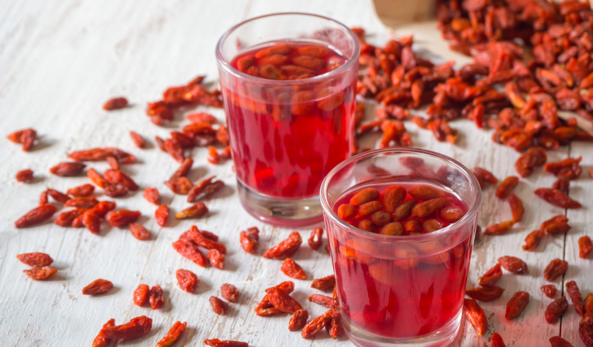 Erzincan'da da üretimi artan Goji berry meyvesinin faydaları nelerdir?