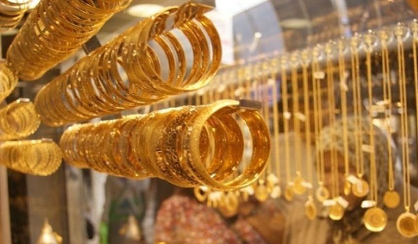 Erzincan’da Altın Fiyatları Bu Hafta da Yükseldi! İşte Güncel Fiyatlar