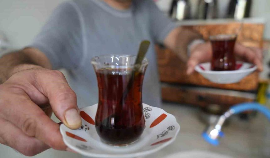 Erzincan’da otel ve kahvecileri yeni başkanını seçecek