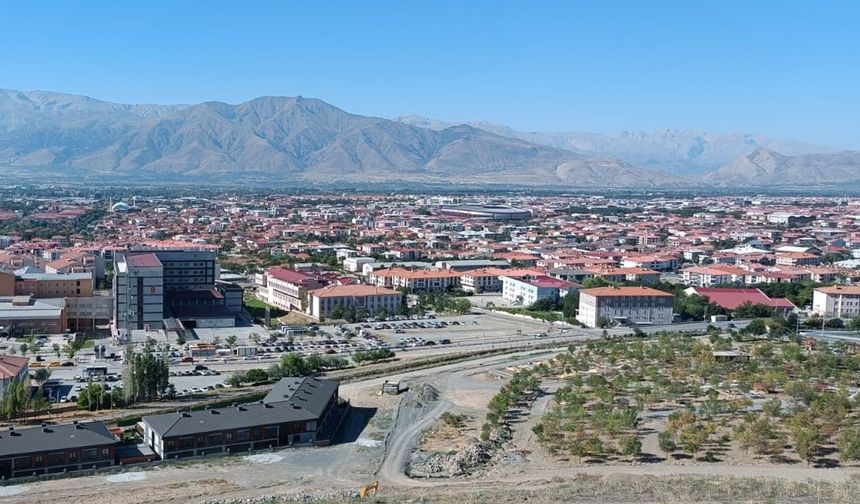 Erzincan Belediyesi lüks konutlarını satıyor