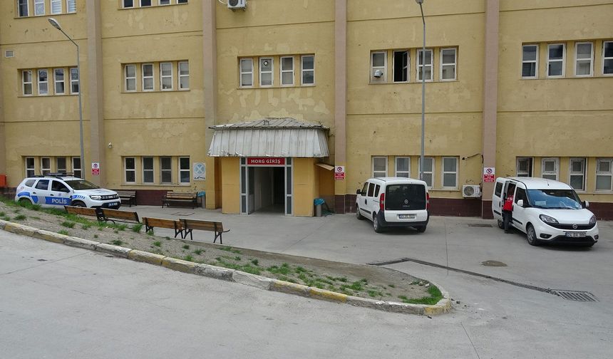 Erzincan’da Çöp Kamyonunun Çarptığı Yaşlı Kadın Hayatını Kaybetti