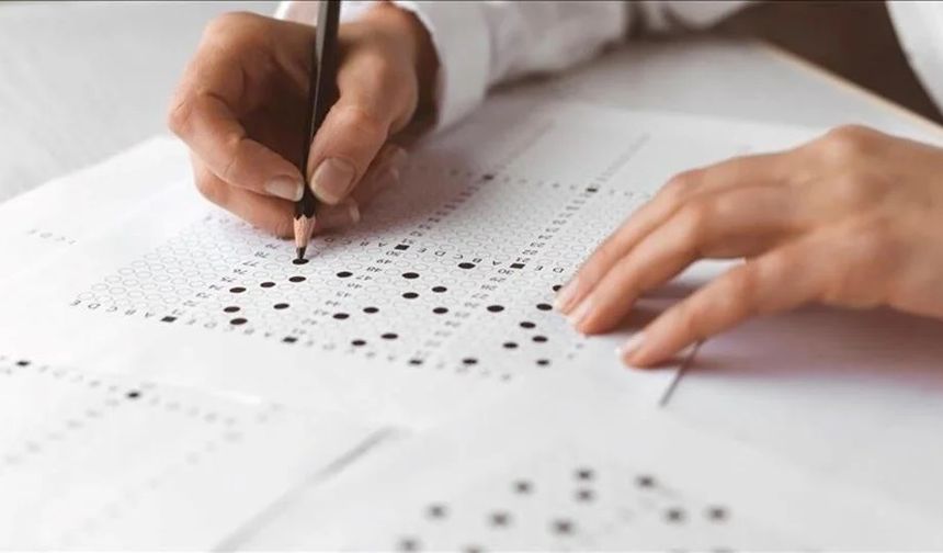 Milyonlarca Adayın Beklediği Tarihler Belli Oldu