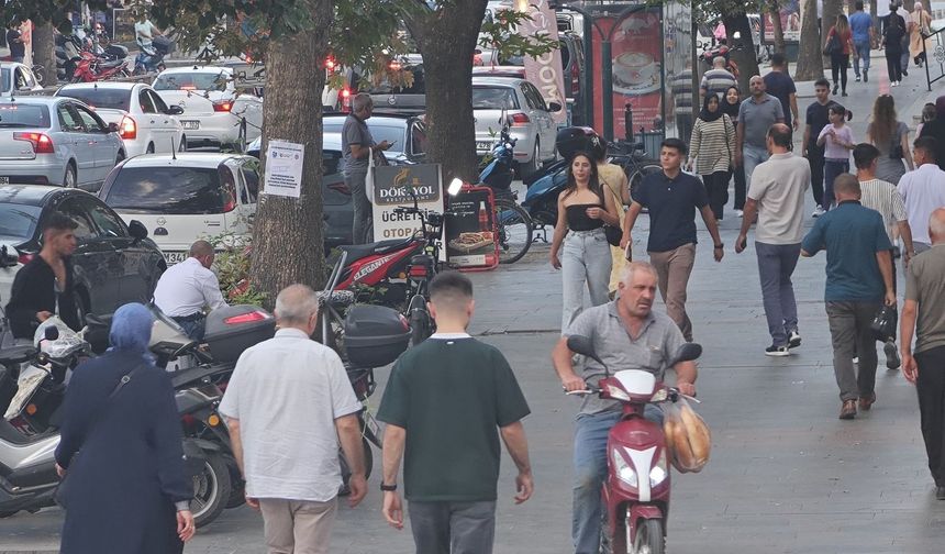 İŞKUR’dan duyuru: Erzincan’da 179 yeni personel alınacak