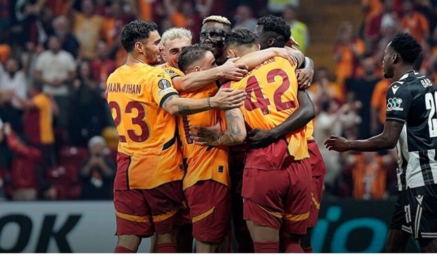 Erzincan’a Komşu İlde Süper Lig Heyecanı: Galatasaray Geliyor!